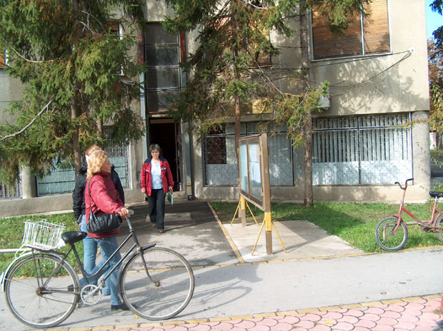 Обрачунато им мање сати